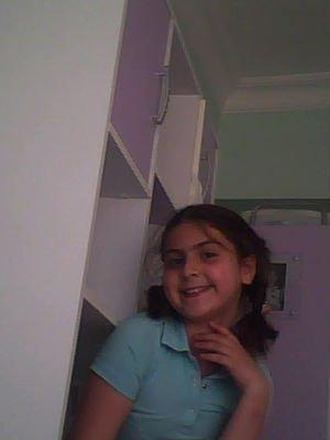 Hatice Mehmet 5/A Sınıfındanhangi Öğrencisin?