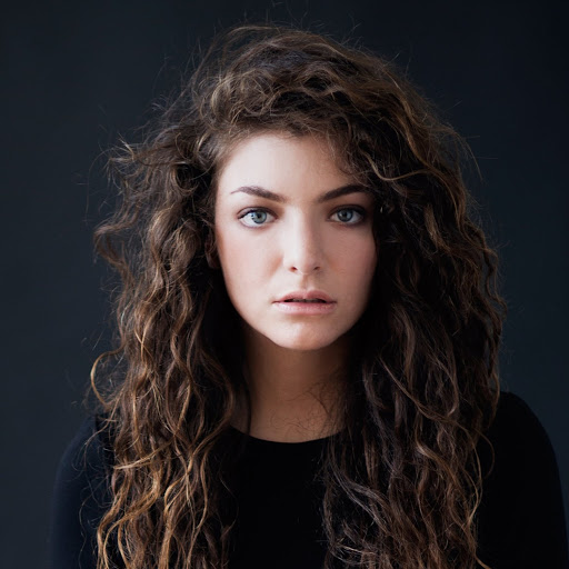 Lorde - Royals