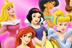 Hangi Disney Prensesisin ?? 