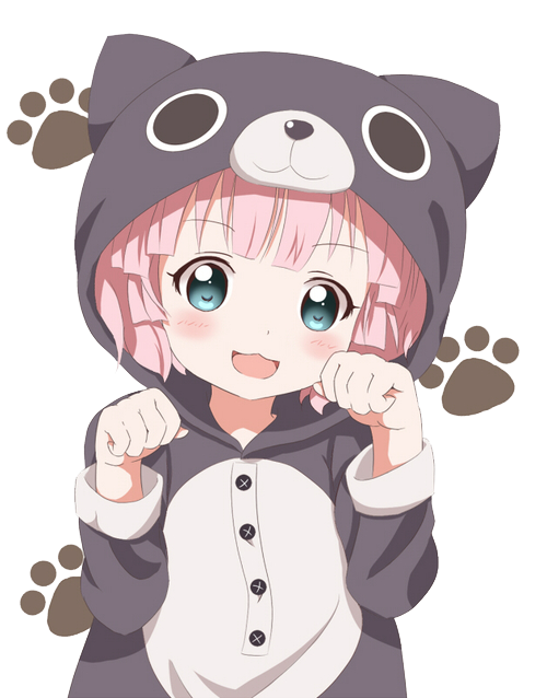 ¿Que Animal Kawaii :3 Eres?
