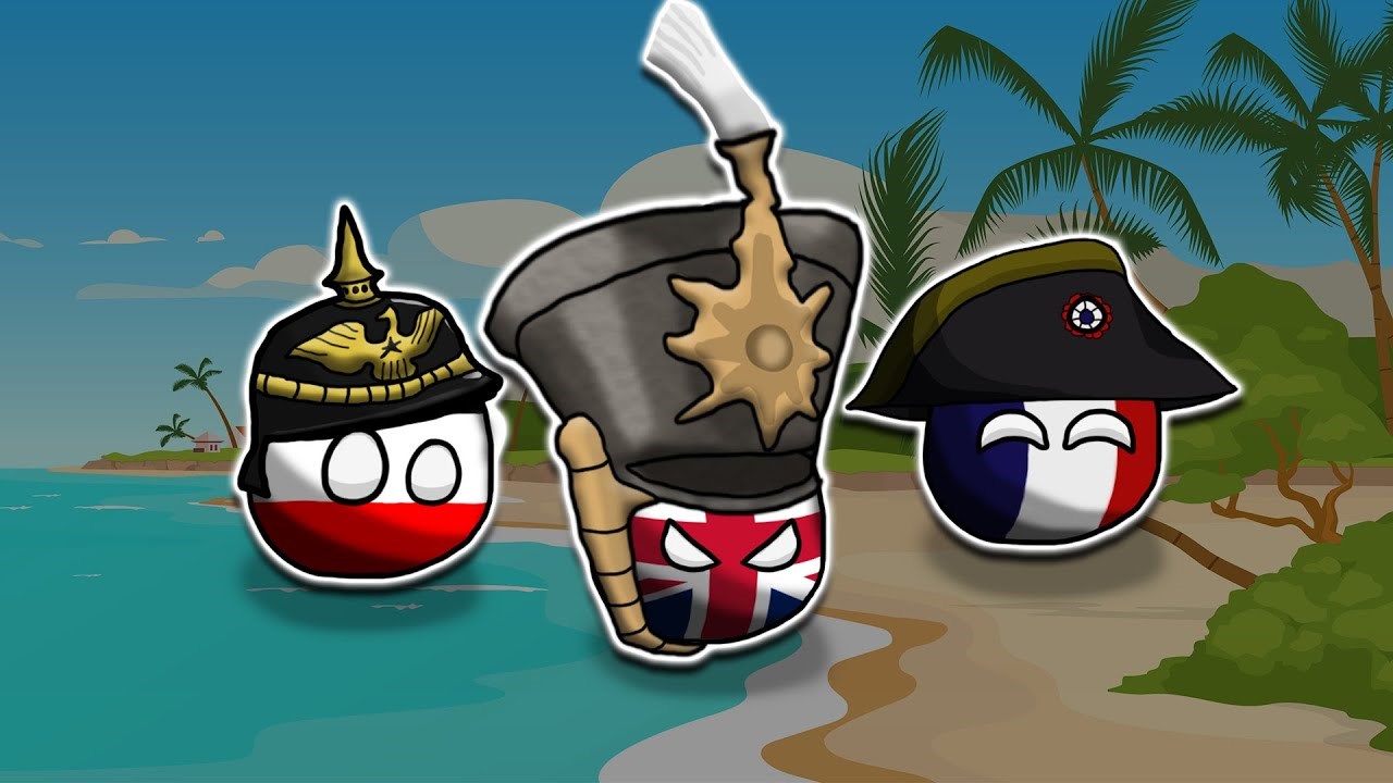 Countryball