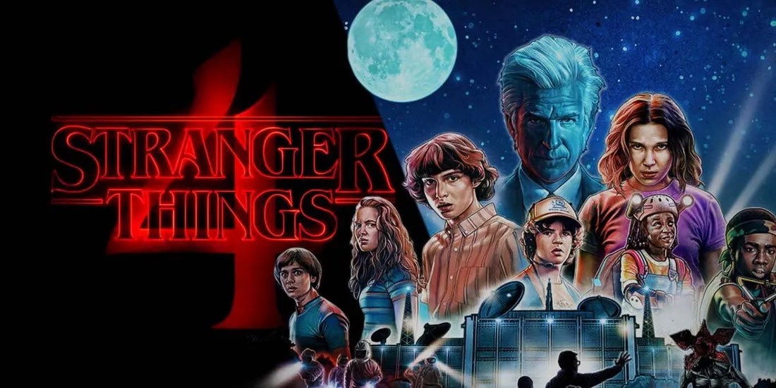 Stranger Things'e Ne Kadar Hakimsin?