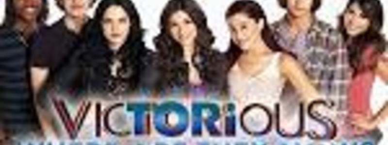 Que personaje de victorius eres versión mujer