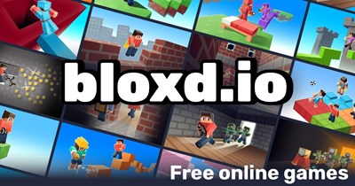 Bloxd.io Quiz