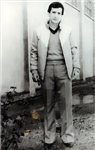 Hangi Ülkücü Şehitsin?