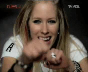 Avril Lavigne'yi Ne Kadar Tanıyorsun?