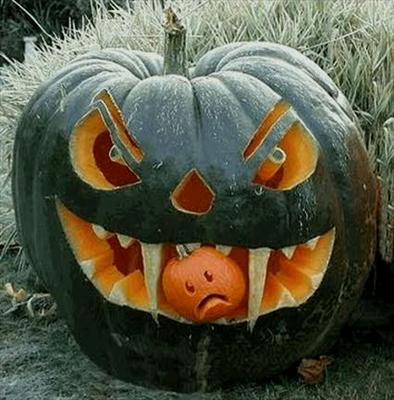 Connaissez-Vous Halloween?