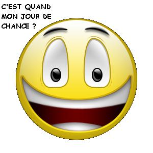 chance
