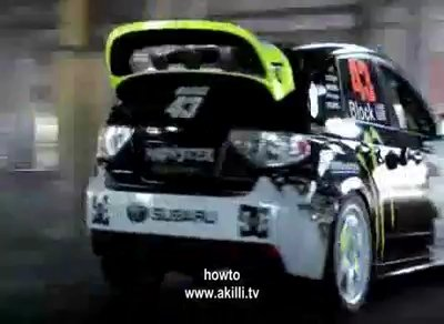 Drift Severmisin