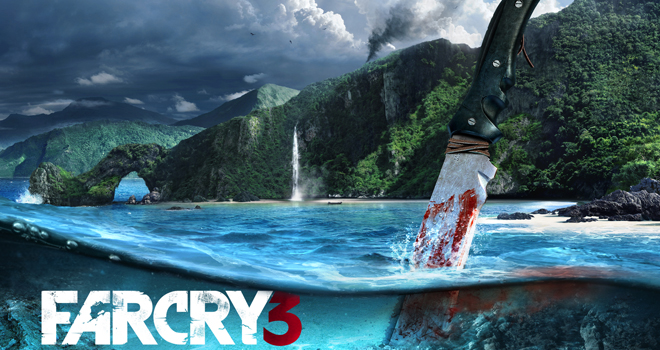 Cuanto Sabes De Far Cry 3?