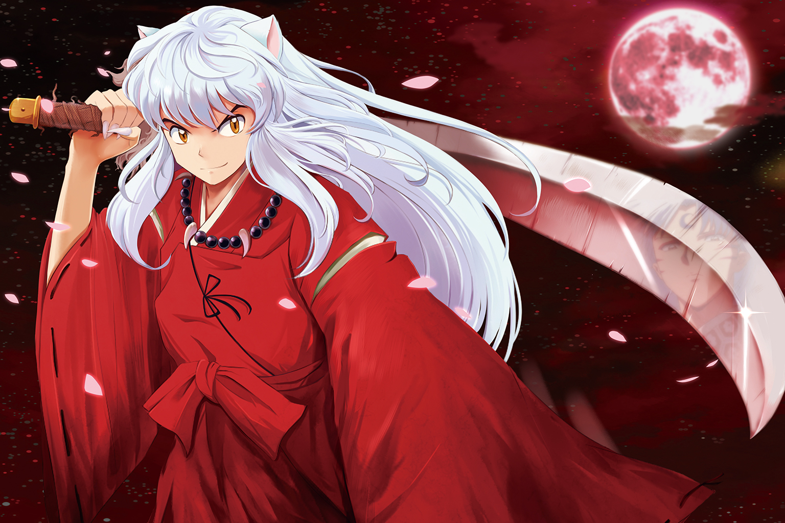 ¿Que Tanto Sabes De Inuyasha?