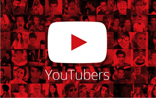 Quel Youtubeuse Es Tu ? Clique !