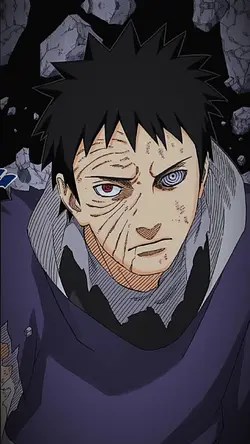 Uciha Obito