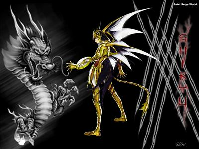 Saint Seiya Pro