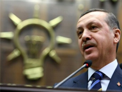 T. Erdoğan'dan Sonra Akp'nin Başına Kim Geçmeli
