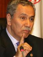 Bülent Arınç