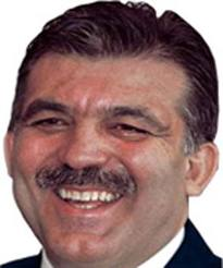 Abdullah Gül