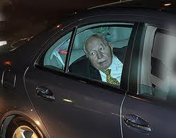 Necmettin Erbakan