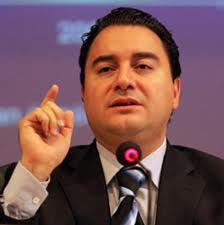 Ali Babacan