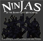 Ninjas United