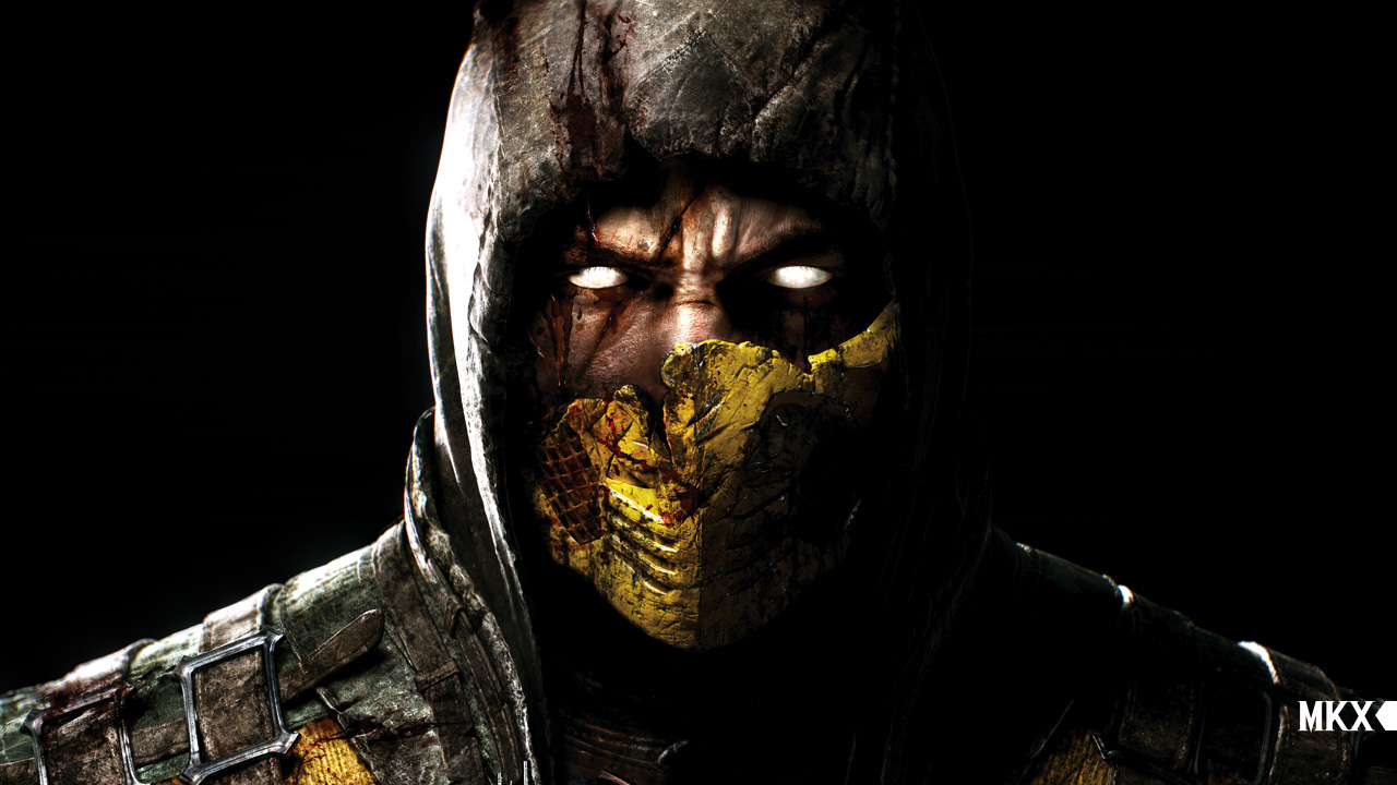 ¿Que Personaje De Mkx Eres?