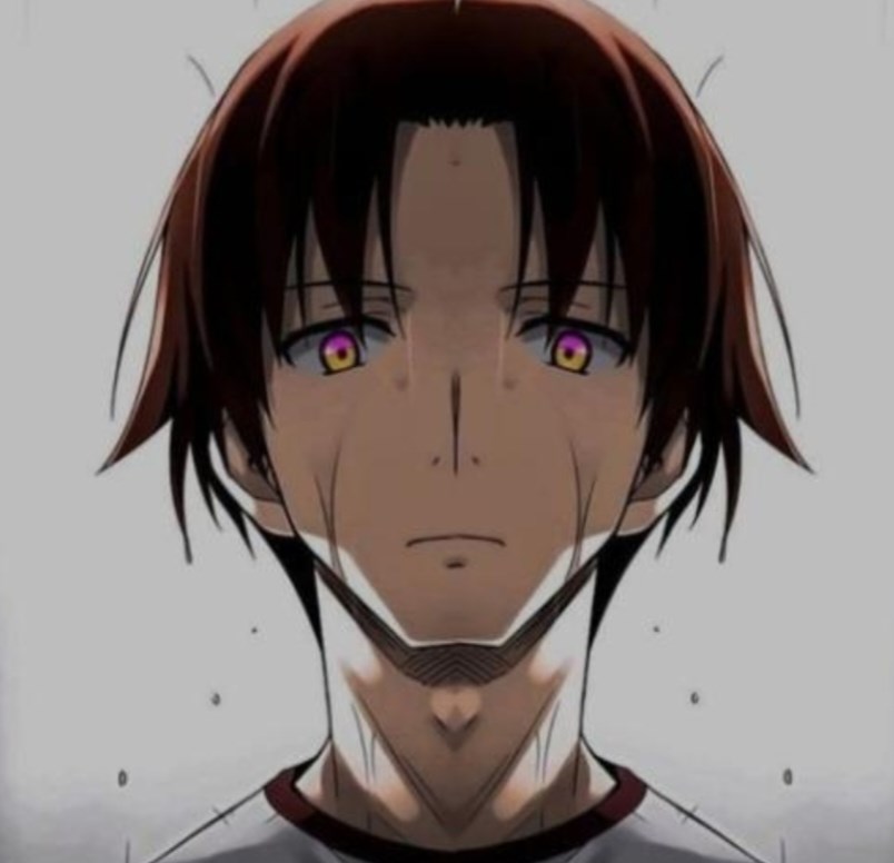 Siapa Kamu Saat Ada Di Anime
