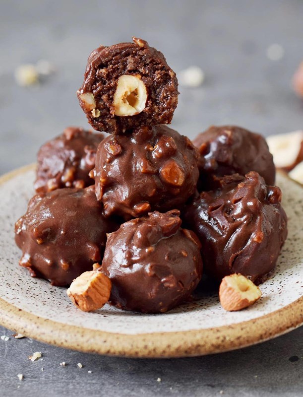 Ferrero Rocher (Italie 🇮🇹)