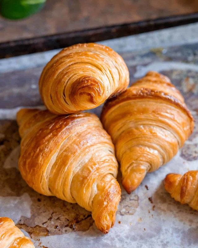 Croissant (Autriche 🇦🇹)