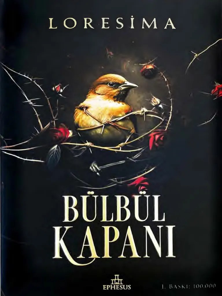 Hangi bülbül kapanı karakterisin?