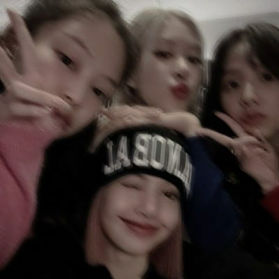 Che membro delle Blackpink sei?
