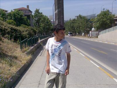 Hangi 8/C'nin Öğrencisisin?