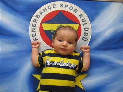 Gerçek Bir Fenerbahçeli Misin?
