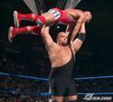 Smackdown,Ecw,Raw,Wcw,