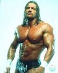Hangi Wwe Güreçsisin