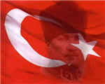 Türk Bayrağı Gönder (Zincir Vurulamaz Türk'lere)