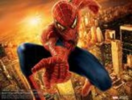 Siapa Karakter Favorit Kamu(Dalam Tokoh Marvel Com