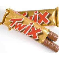 تويكس شوكولاته twixxx