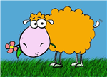 Sheep Your Feel