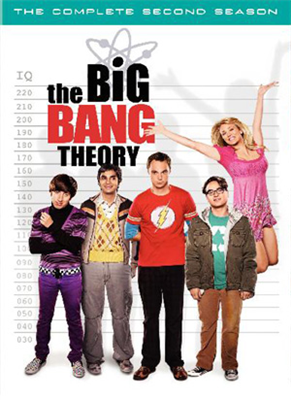 Season Two DVD