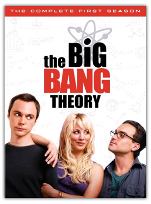 Season One DVD
