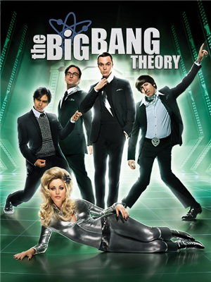 Season Four DVD