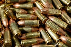 Bullets