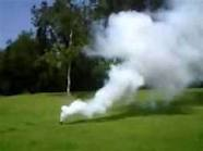 Smoke Bomb