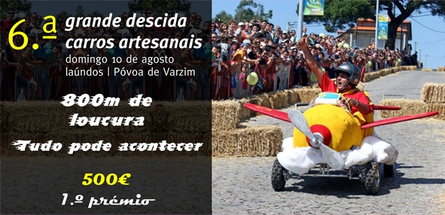 Prémio Ginasio 