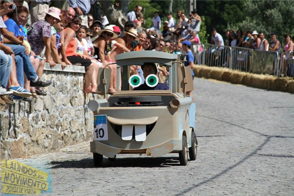 Carro 3