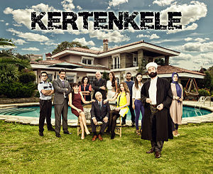 Kertenkelede Hangi Oyuncusun ?