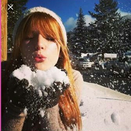 Bella Thorne U Ne Kadar İyi Tani