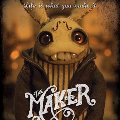 ¿Qué Tipo De The Maker Eres?