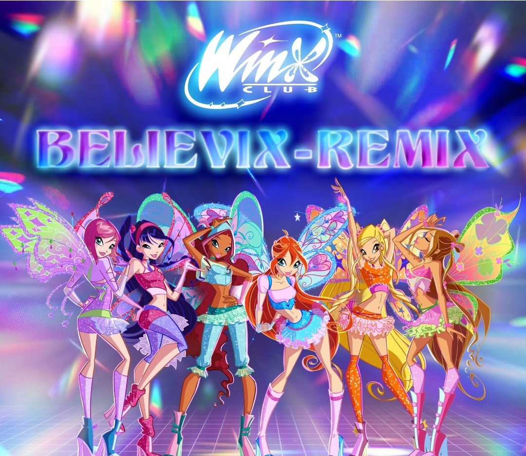Hangi Winx club karakterisin