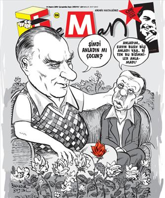 Nasıl Bir Yalancısın